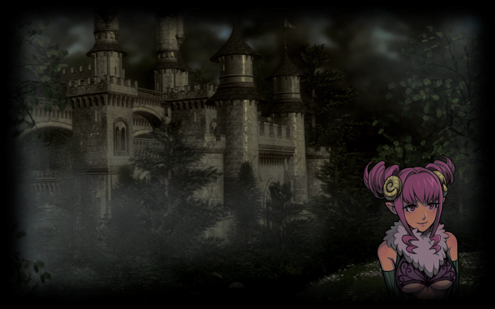 Marble Castle