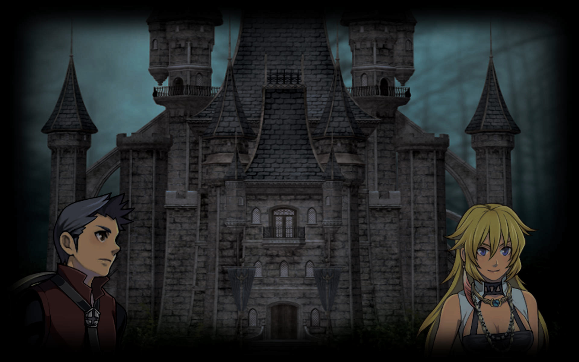 Pearl Castle