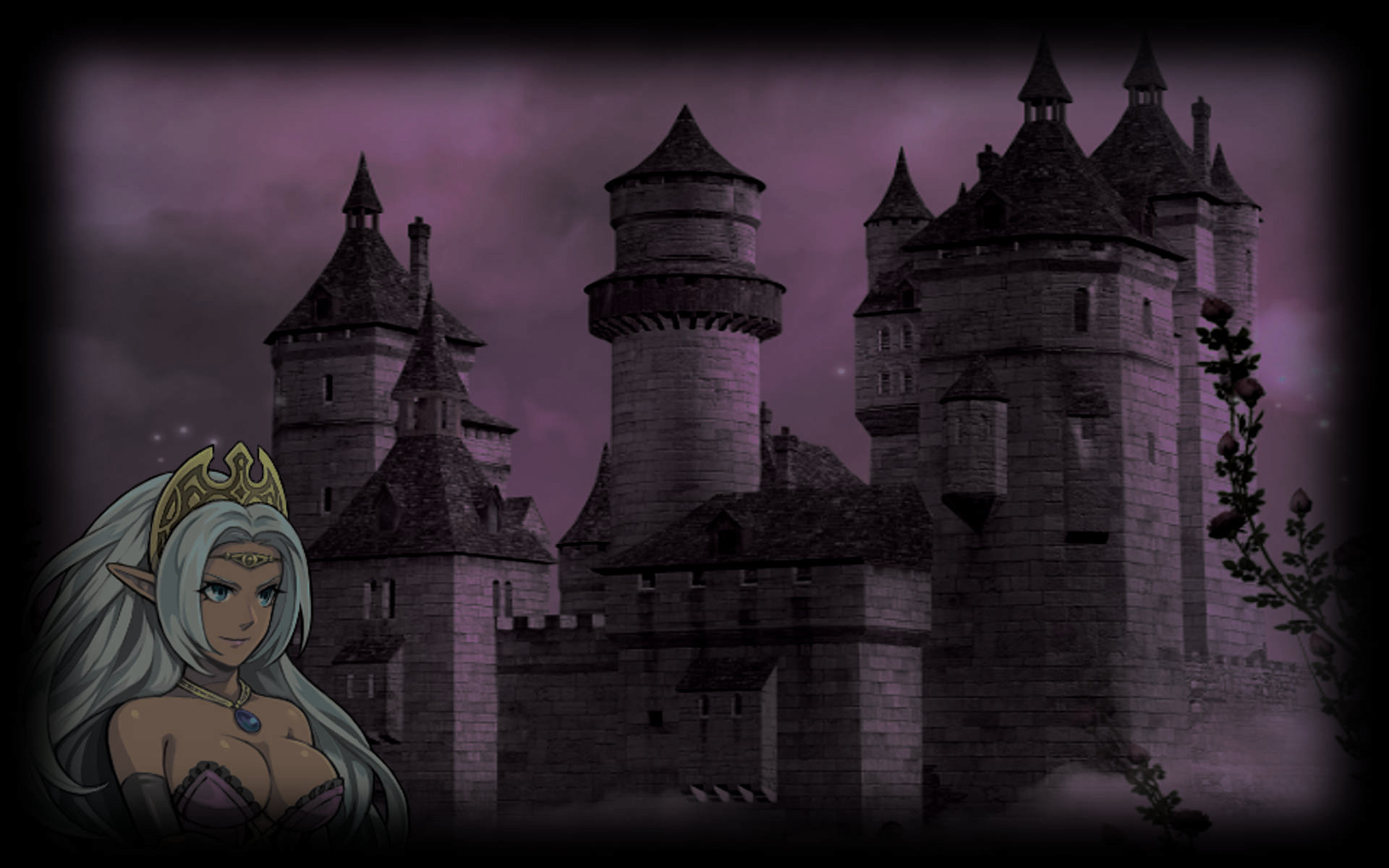 Romanza Castle