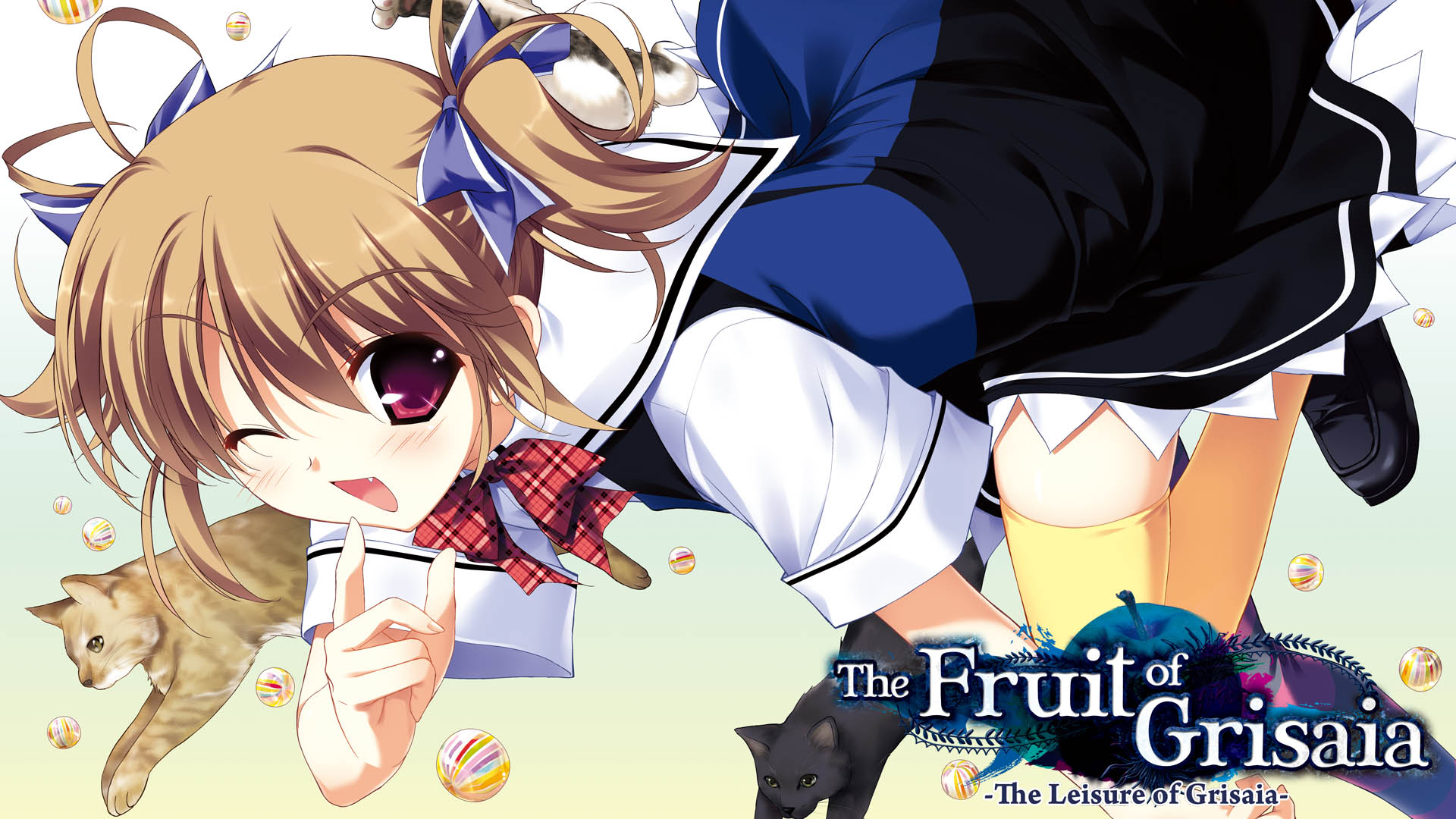 fruit of grisaia visual novel cg scenes stream fruit of grisaia visual novel cg scenes stream