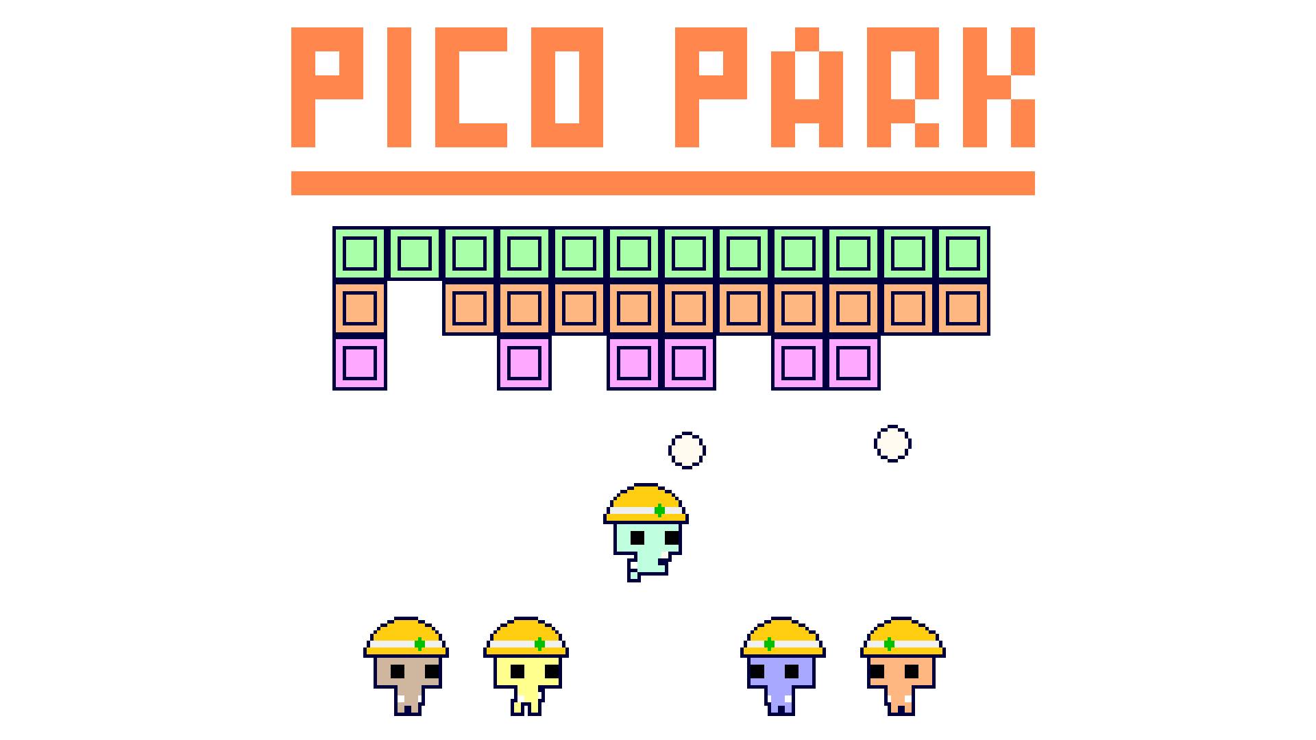 pico park free download mac