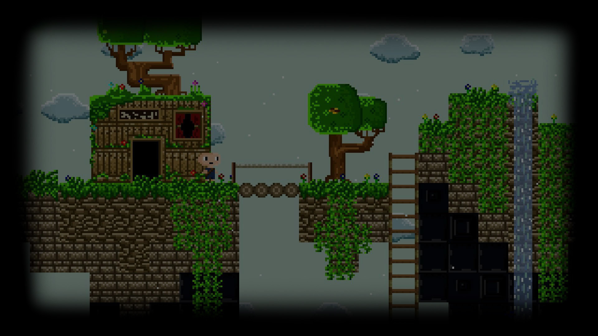 Izeriya : Background (beginning)
