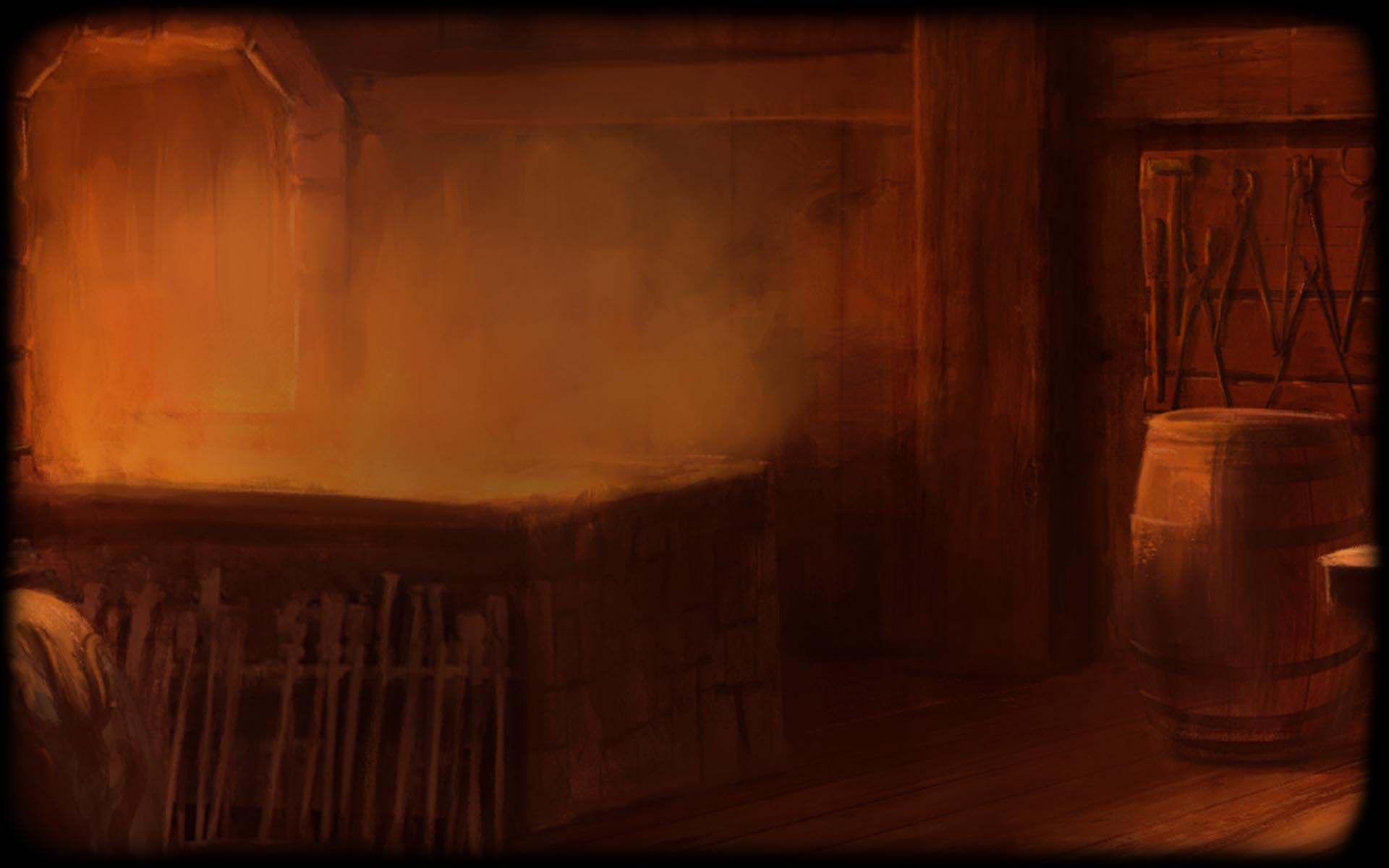 Arreal forge