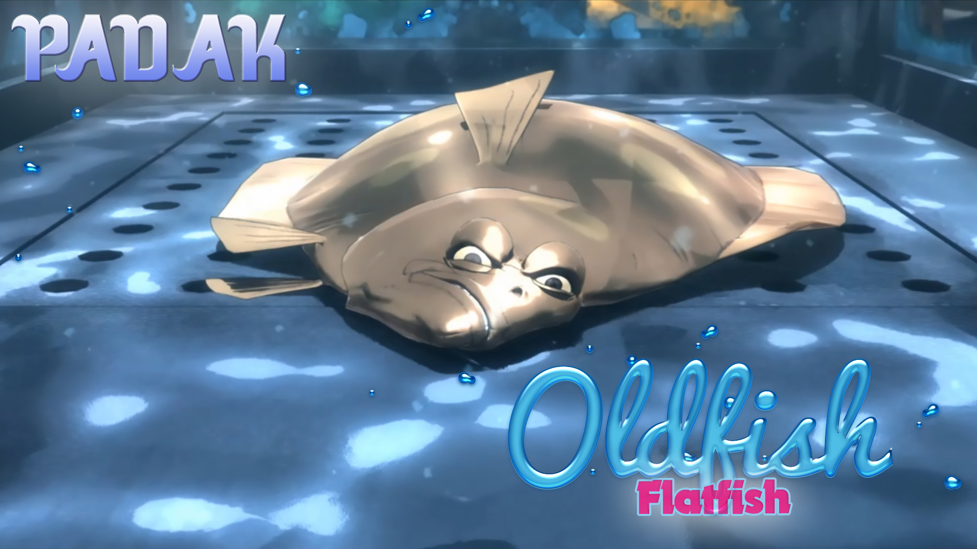 Showcase :: Padak