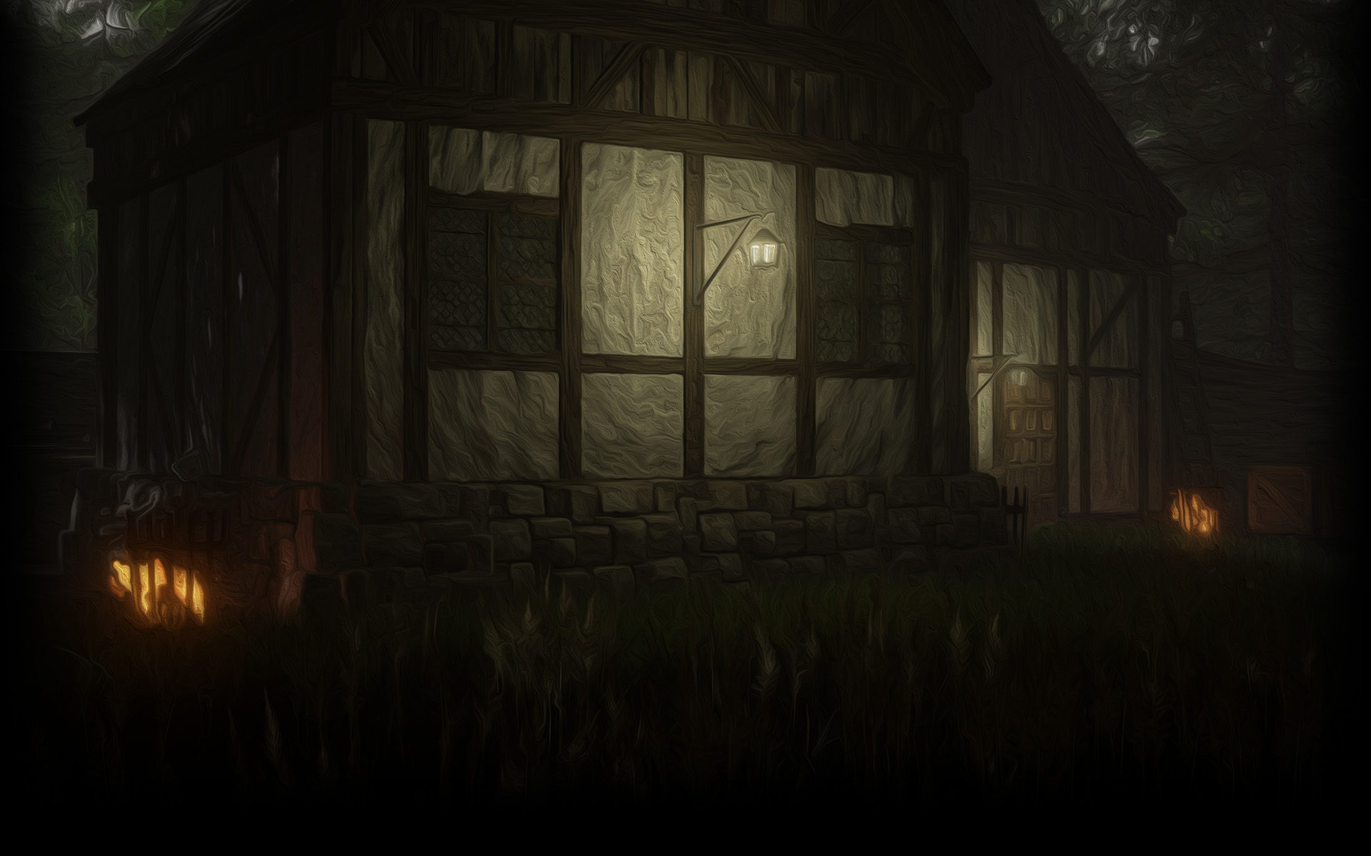 Oldshaw Farm