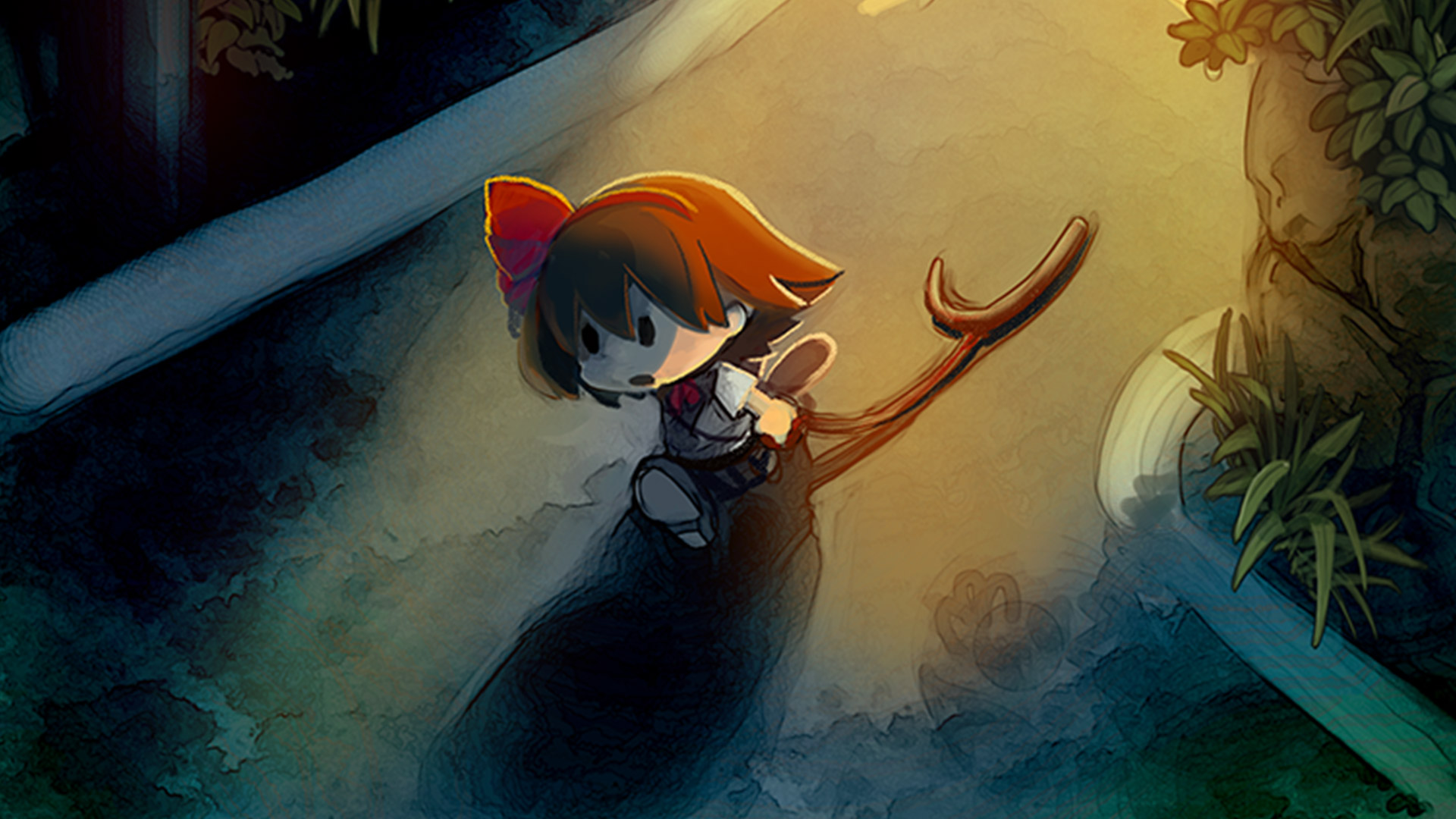 yomawari night alone guide yomawari night alone guide