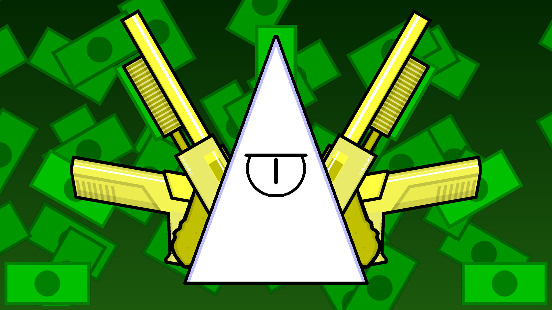 Showcase :: Overhell