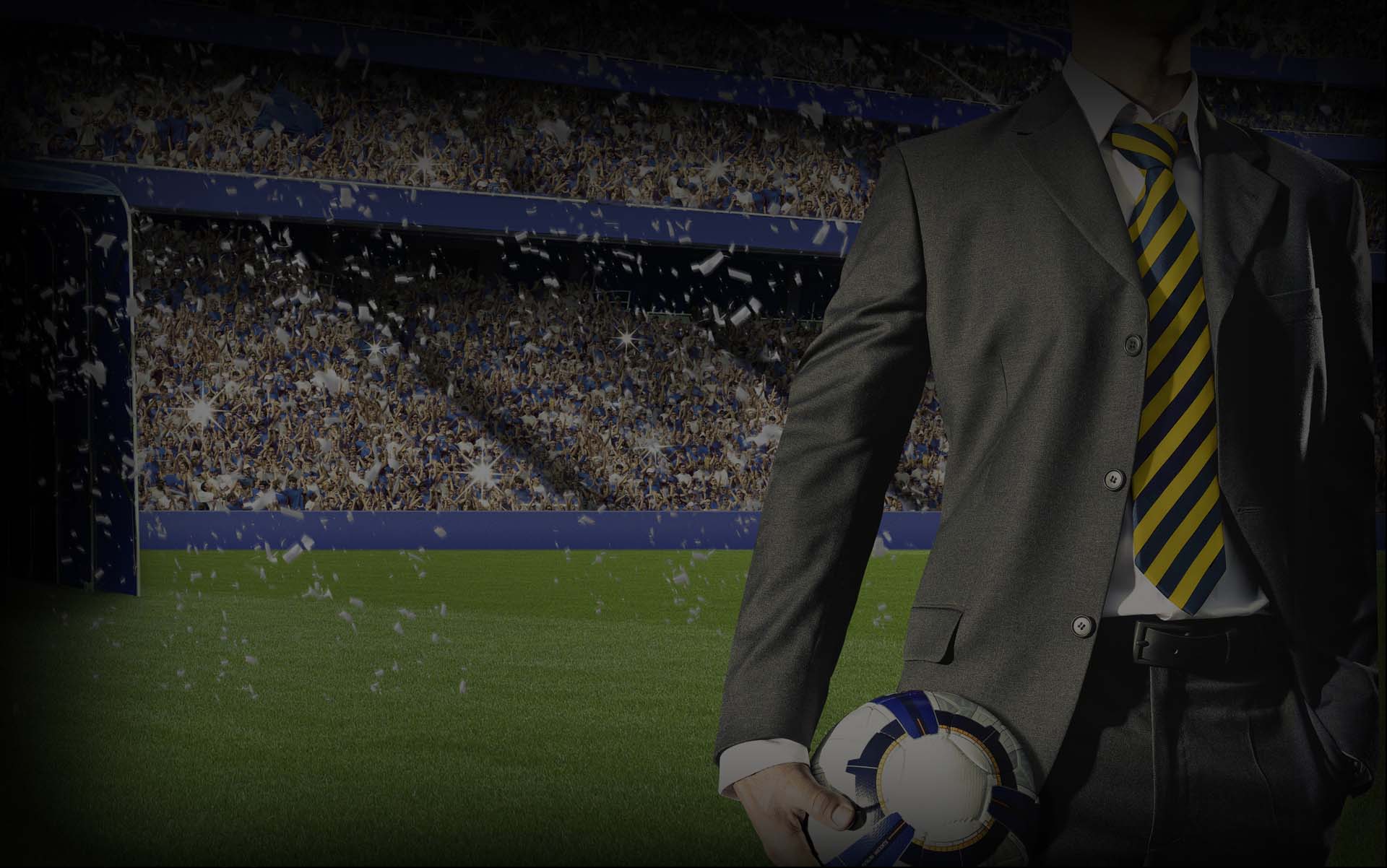 Manager
