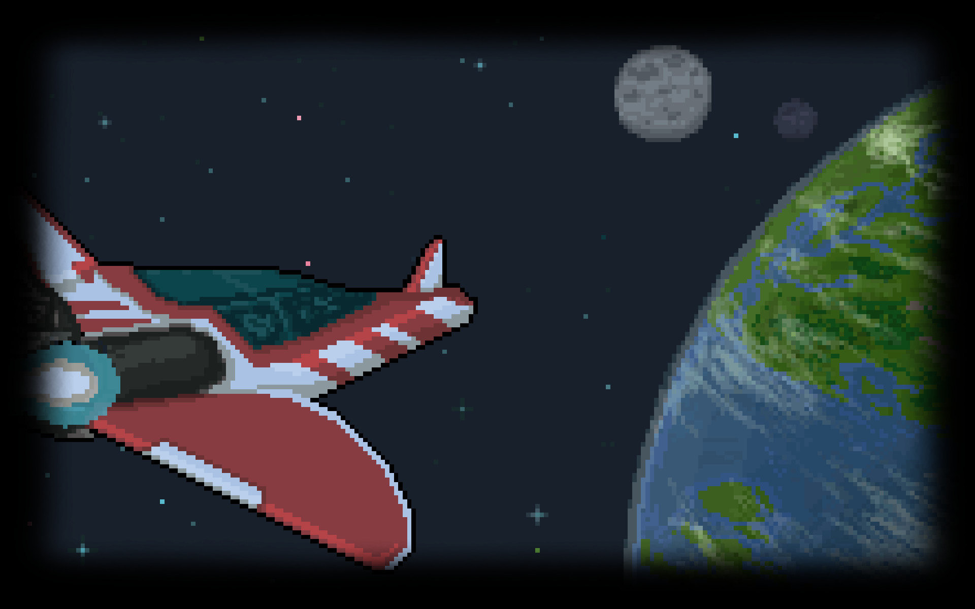The last drifter