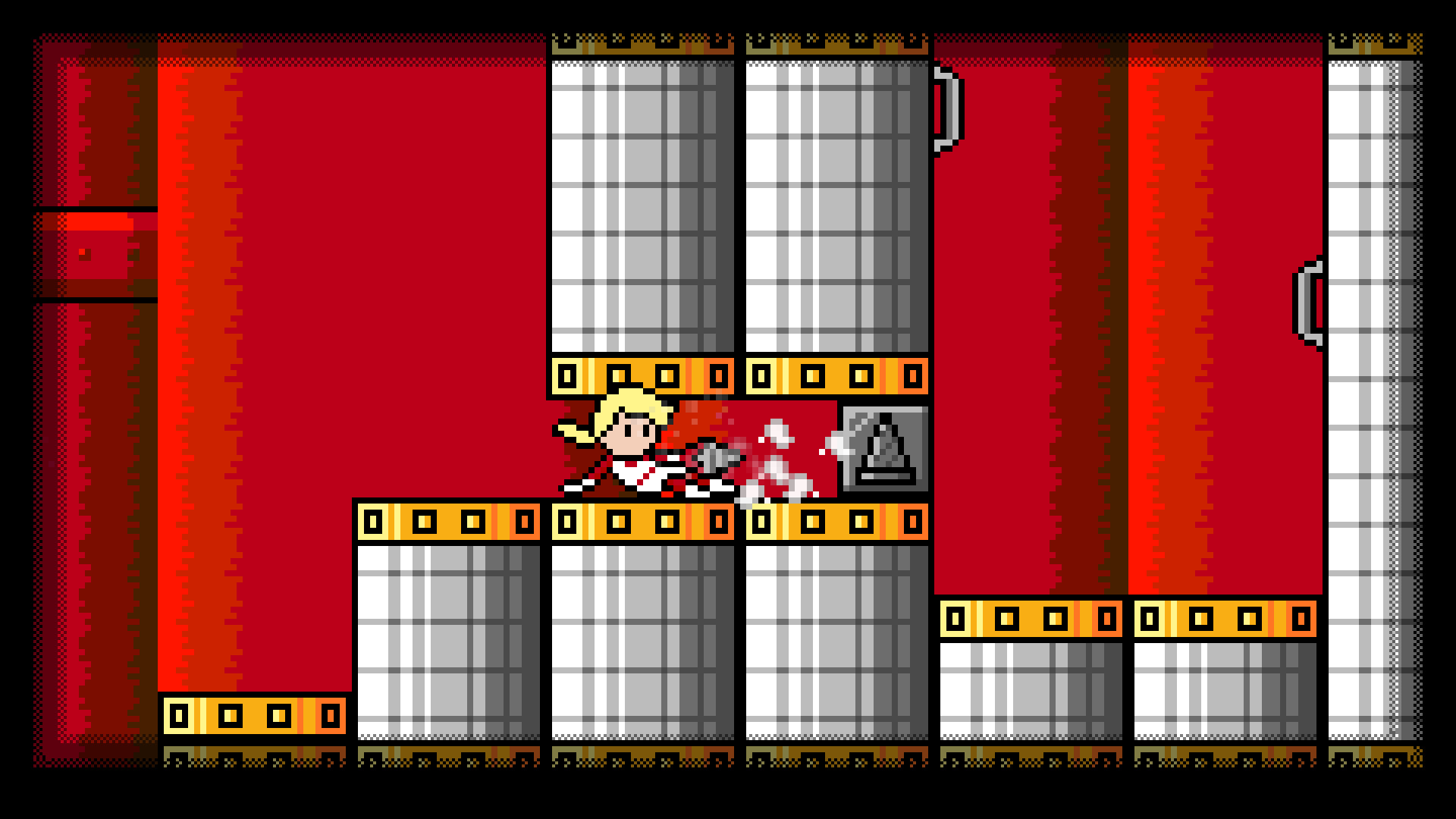 Showcase :: Magnetta