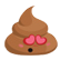 :pooplove: