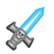 Series 1 - Diamond Sword