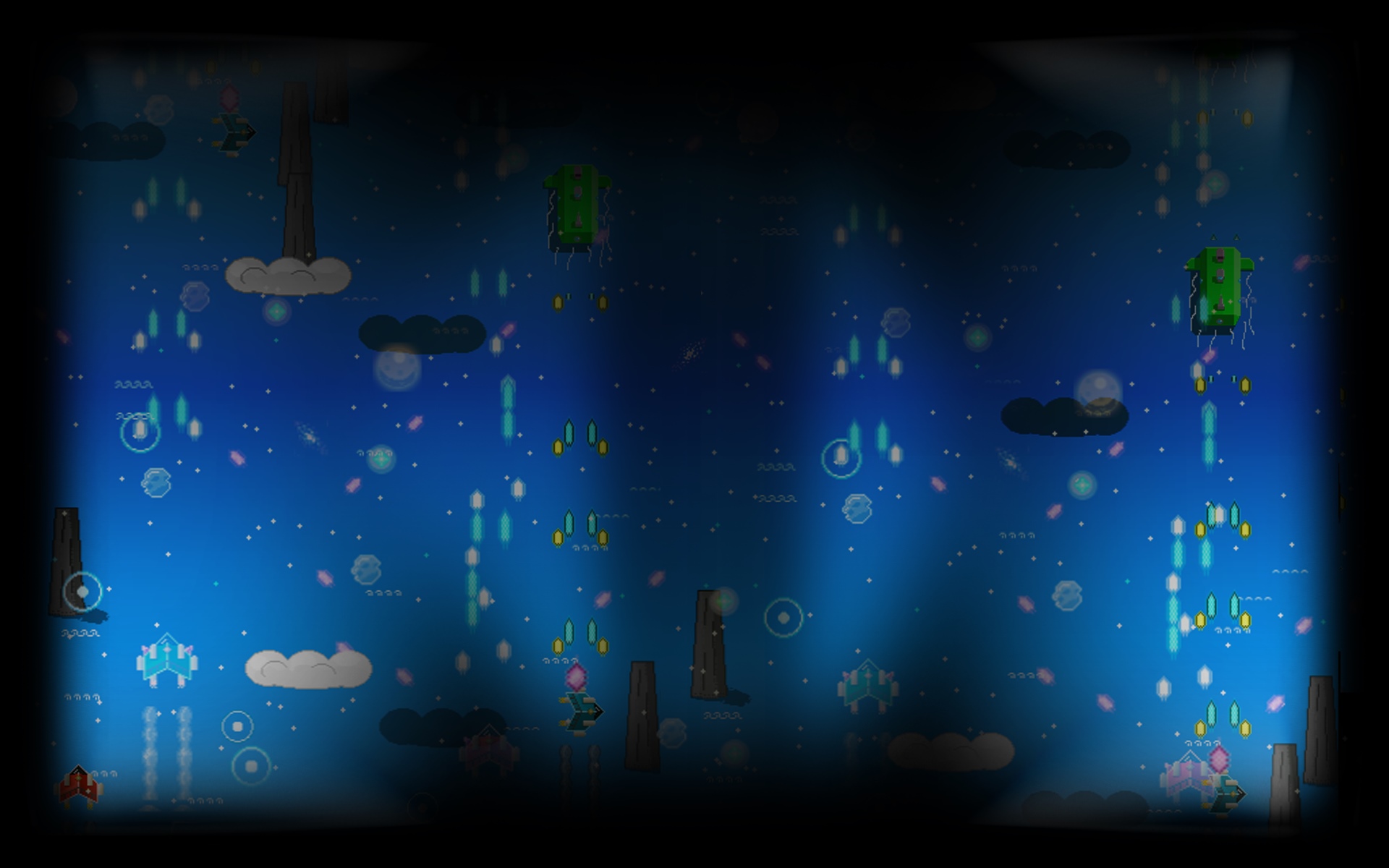 Hidden Level