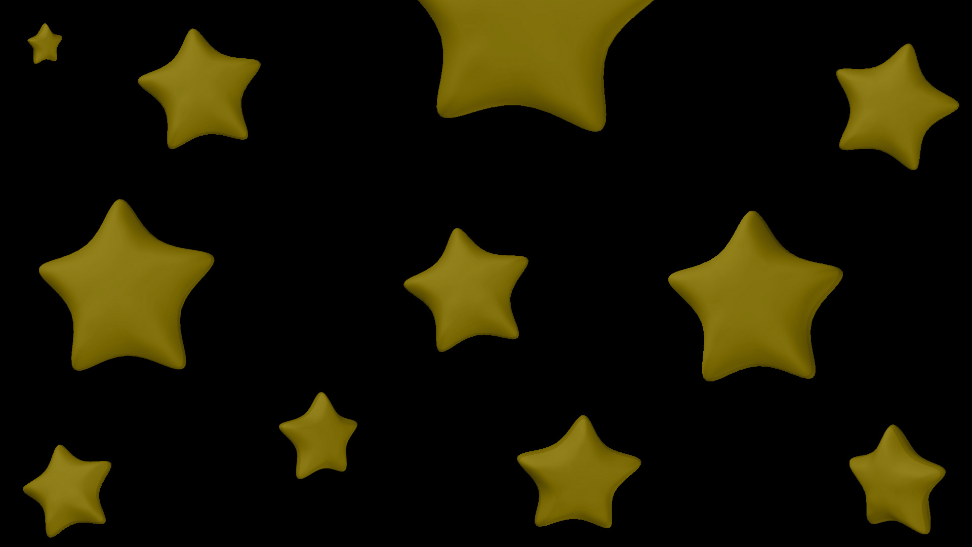 Falling Stars