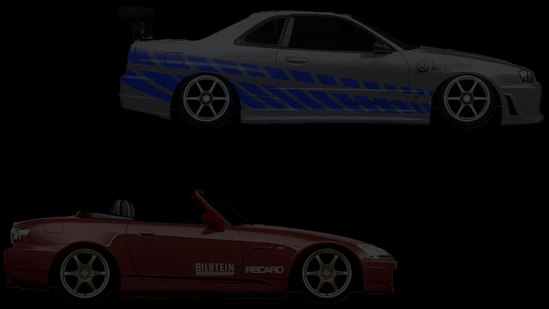 Japan cars 3