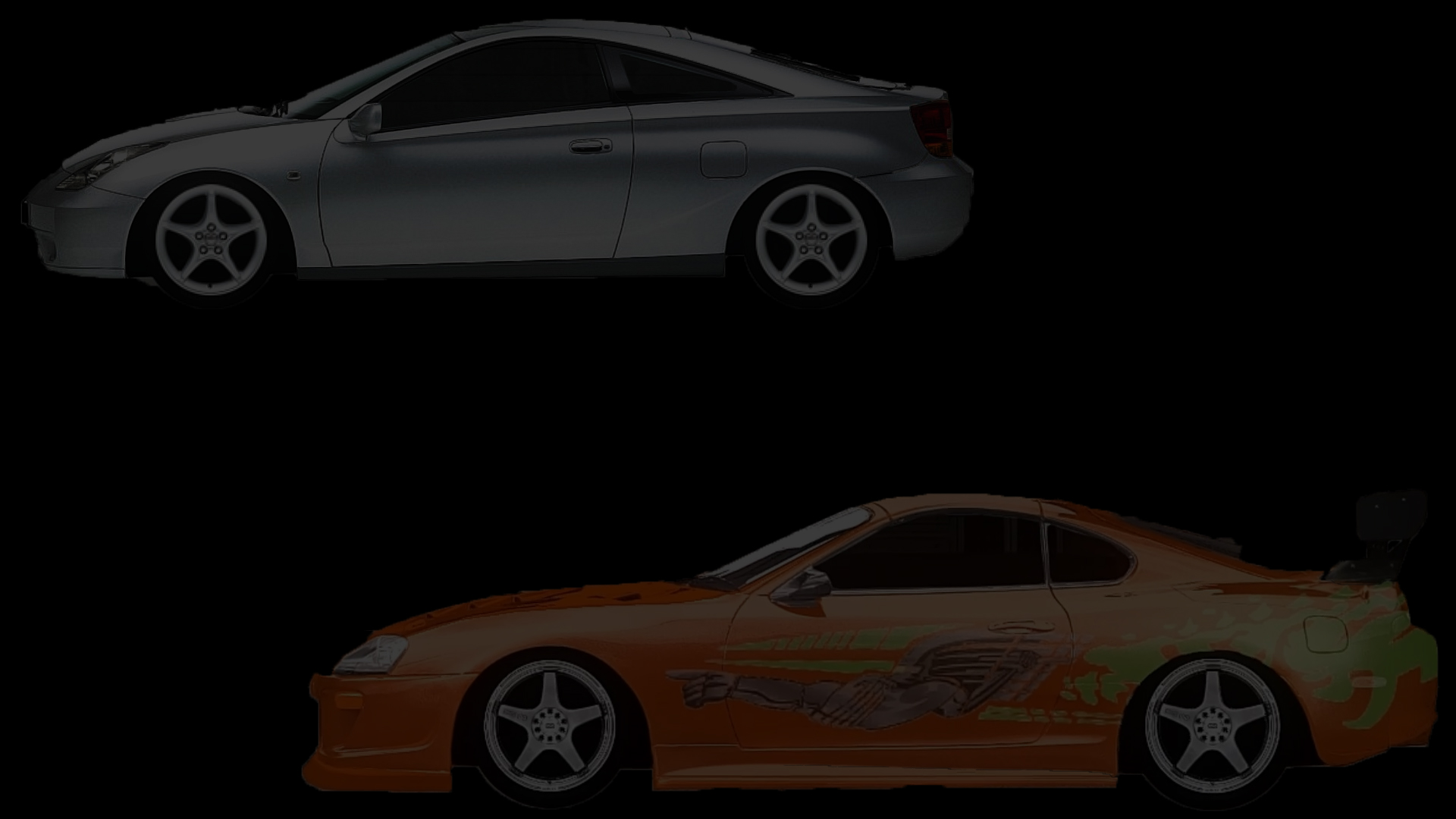 Japan cars 2