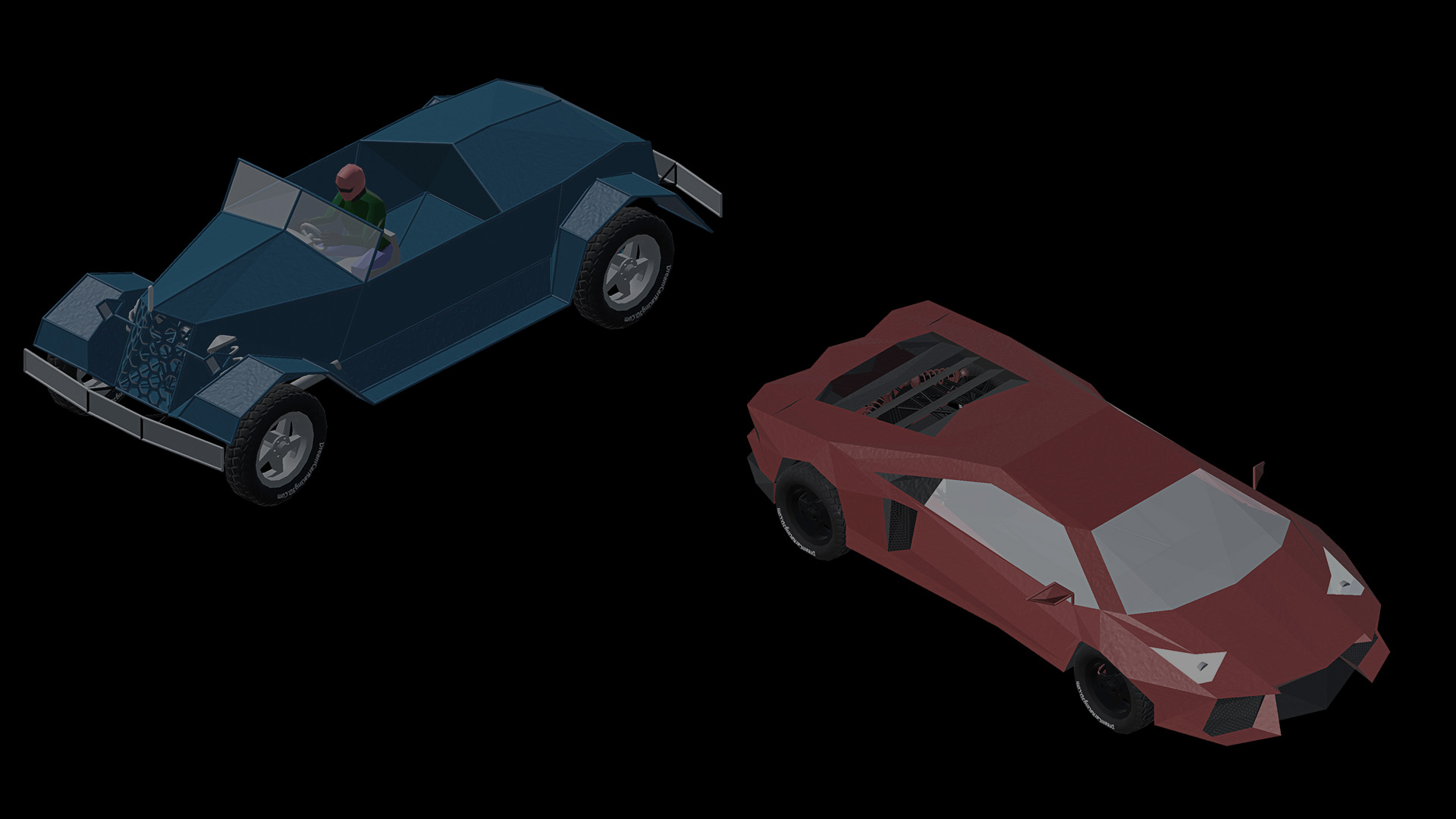 Dream Car Builder Community Items · SteamDB