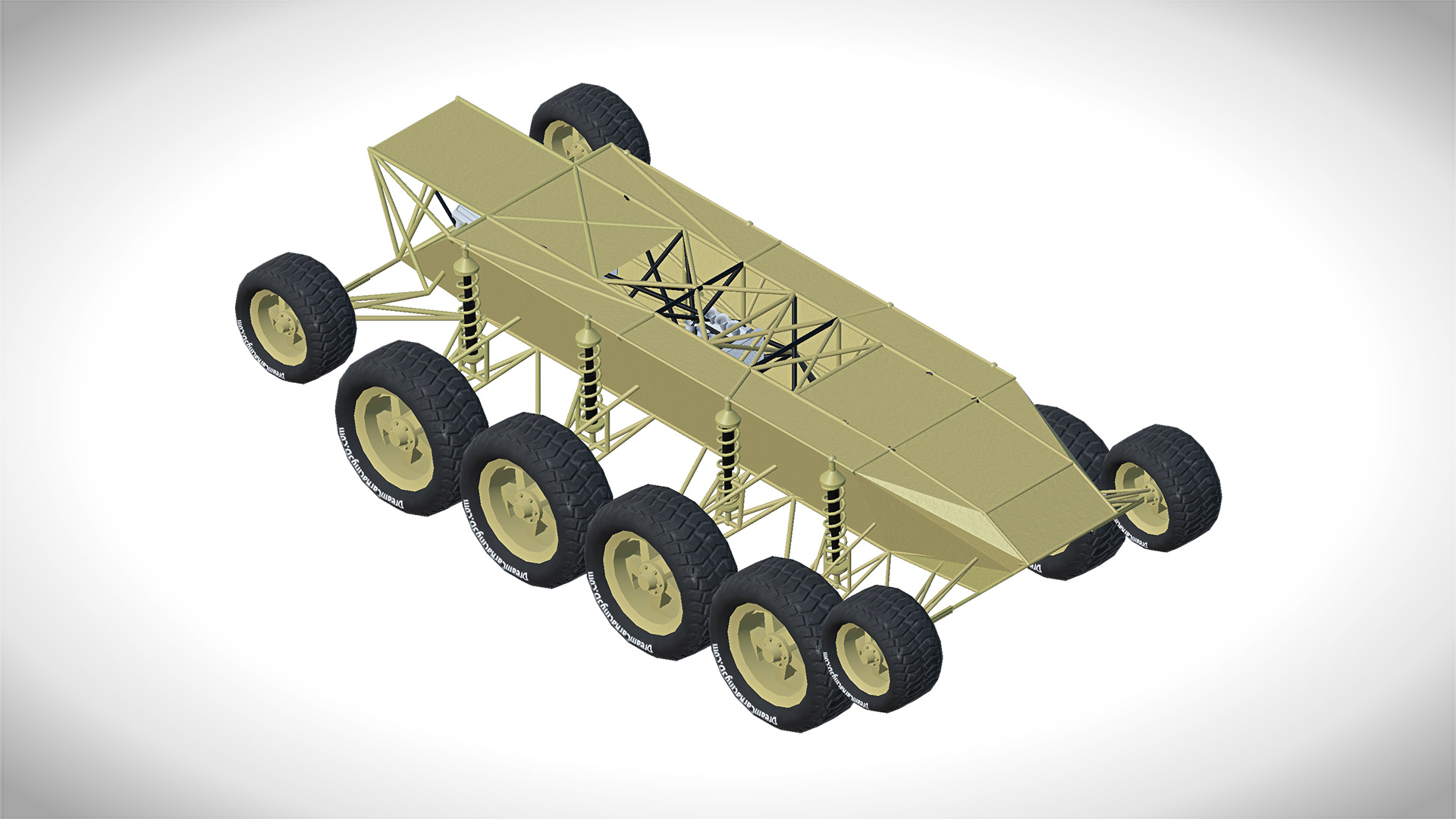 Dream Car Builder (App 488550) · Steam Charts · SteamDB