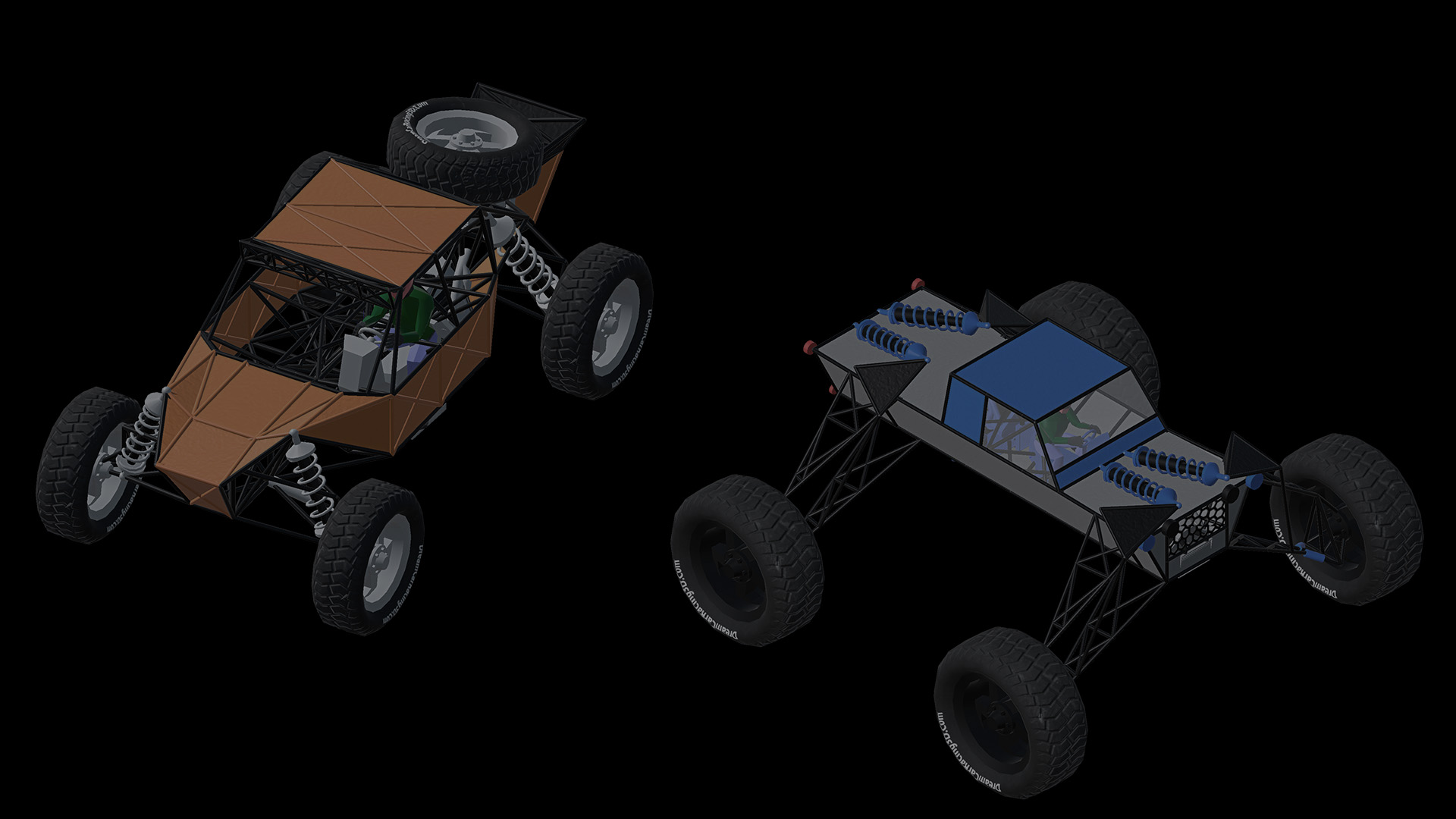 Dream Car Builder (App 488550) · Steam Charts · SteamDB