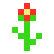:pixelflower: