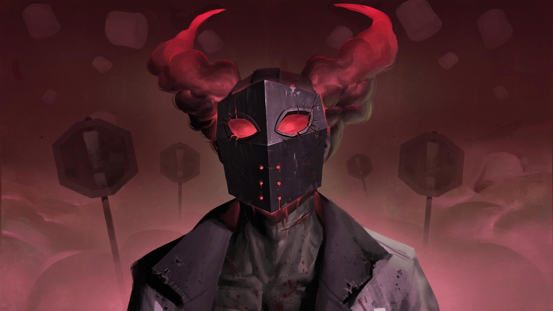 Steam Community :: :: MADNESS COMBAT - HANK