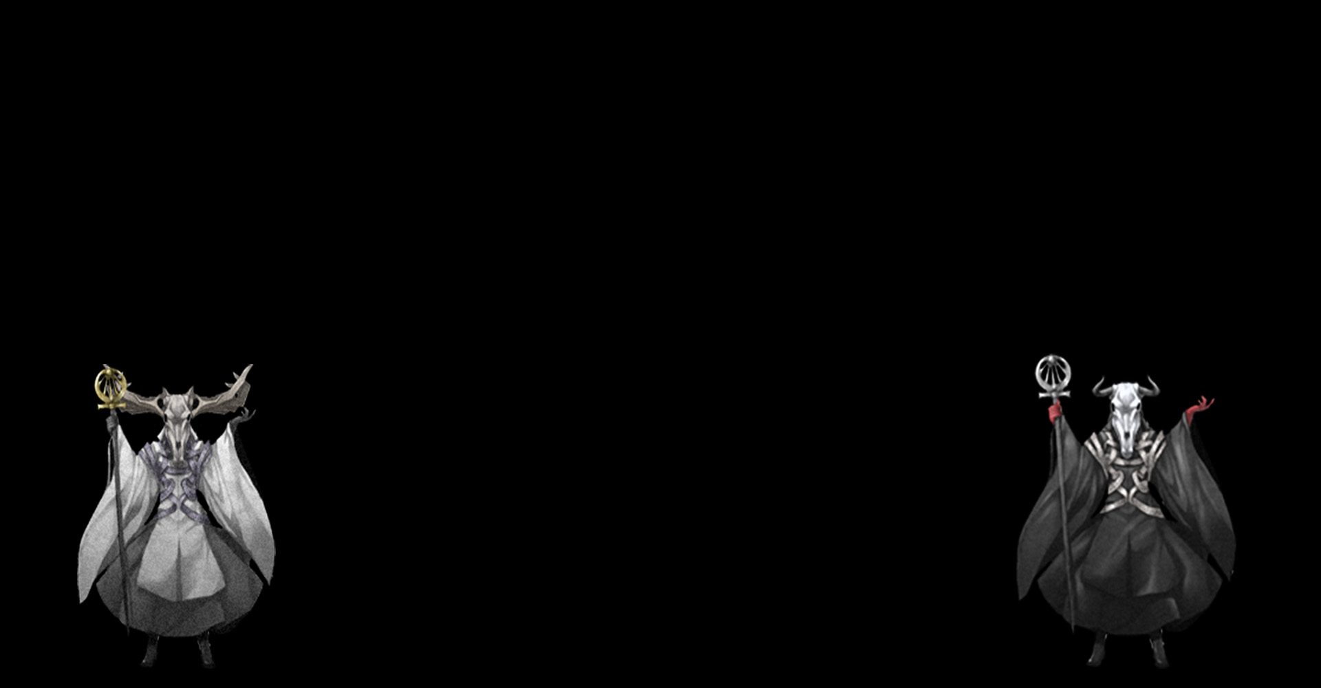 Unforgiving Trials Background Uncommon