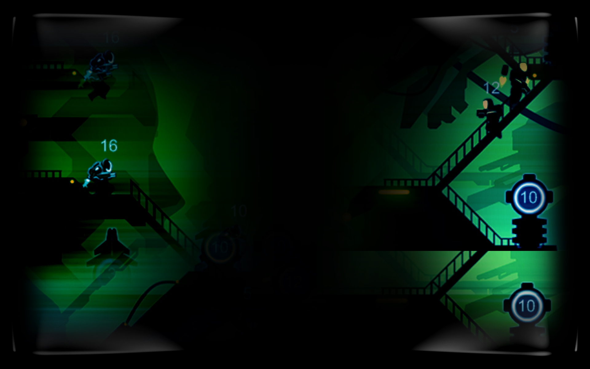 Level Two