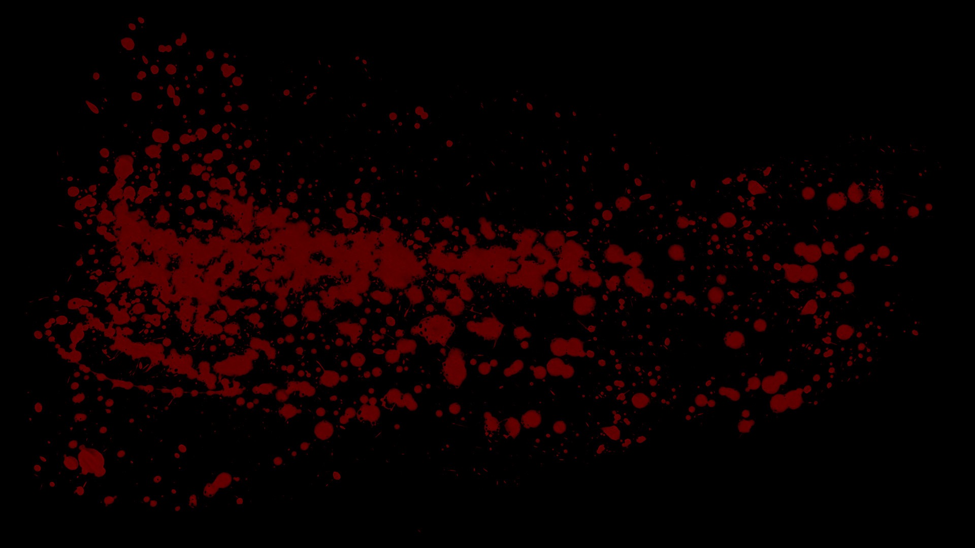 Blood Stain