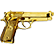 :GoldenPistol: