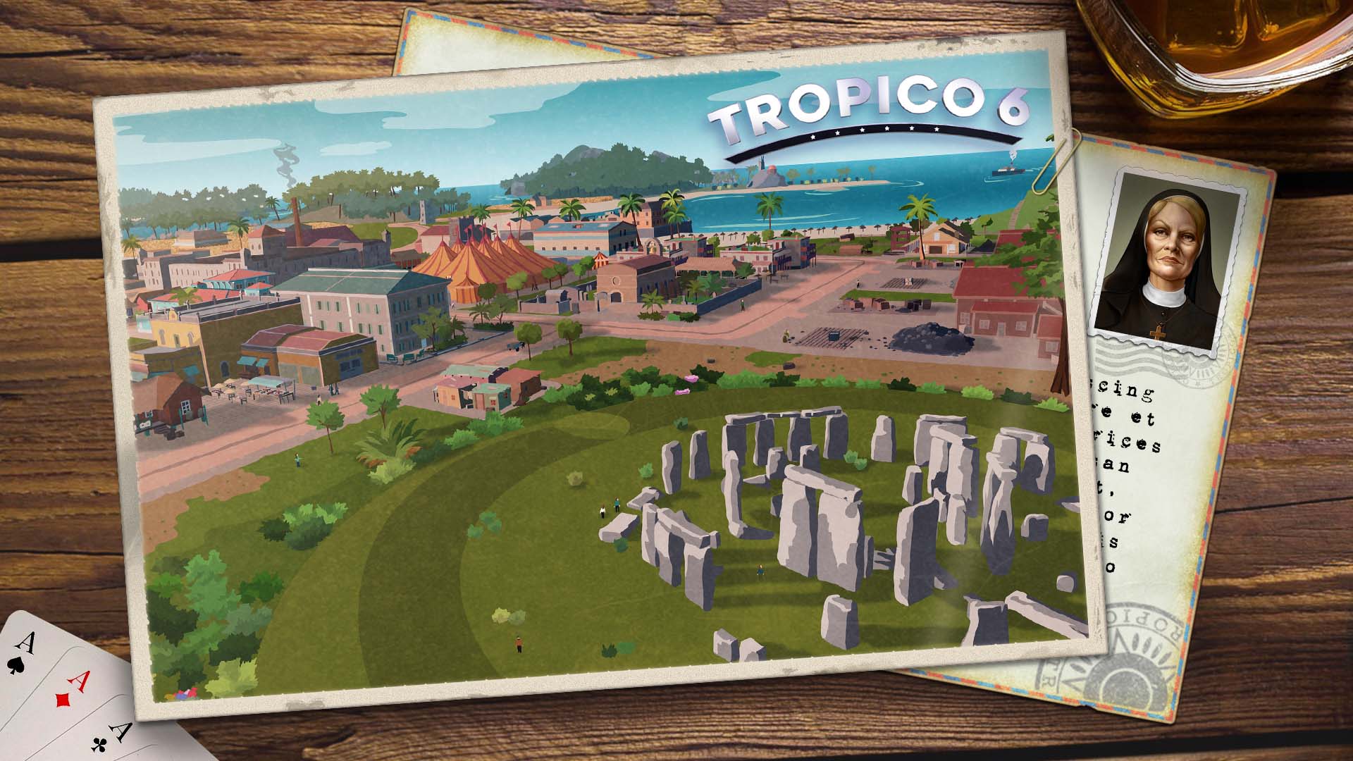 Tropico 6 Appid 4927 Steamdb