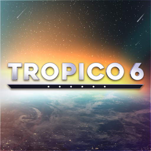 Tropico 6 on Steam