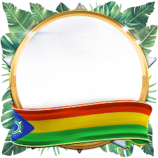 Tropico Anniversary Frame