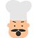 :TheChef: