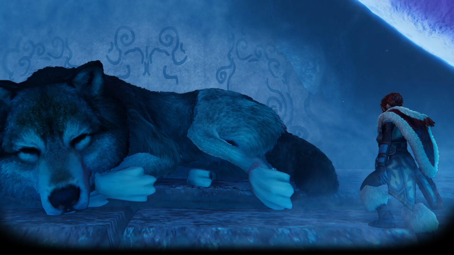 Wolf