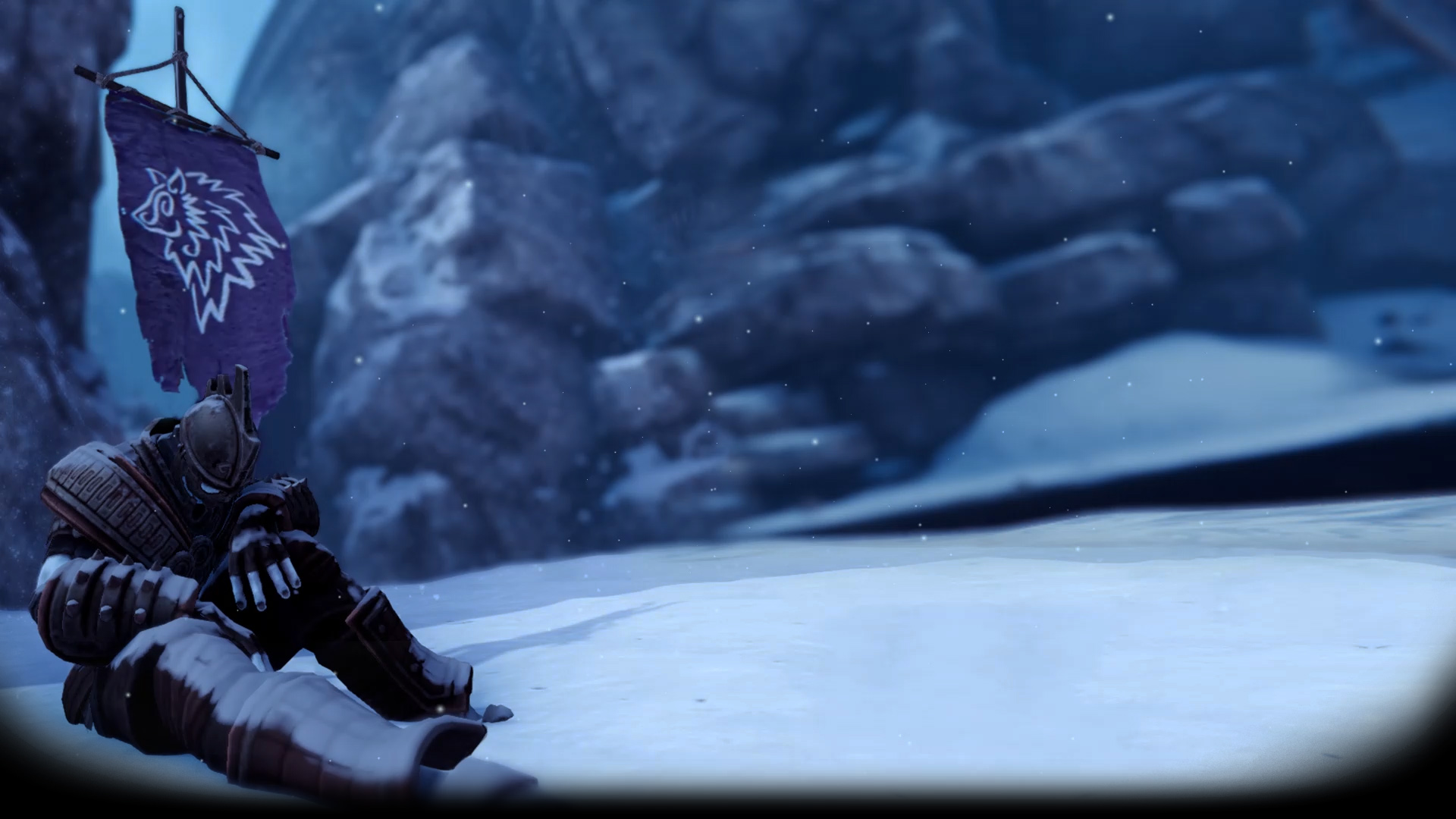 Fallen Hero