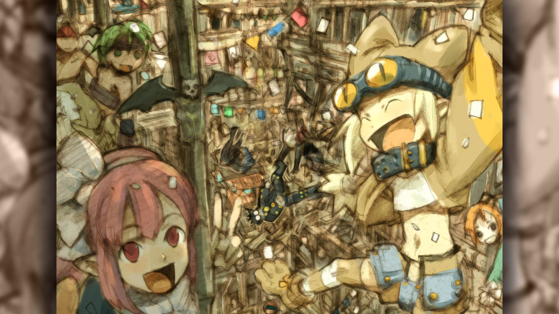 Showcase Disgaea 2 Pc Showcase Disgaea 2 Pc