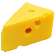 :cheesewedge: