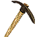 :keeperpickaxe: