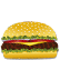 :tacoburger: