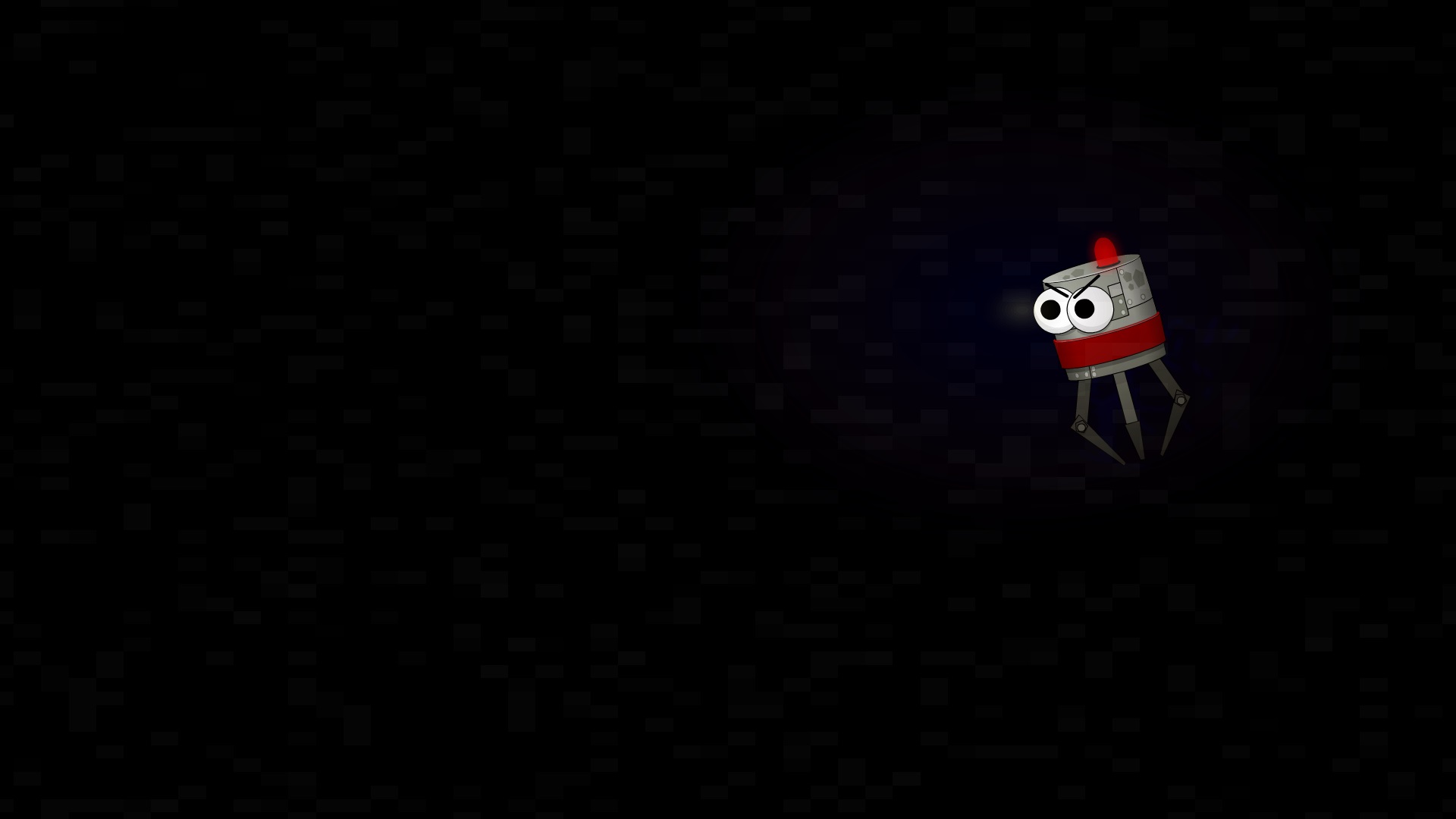 Angry Robot