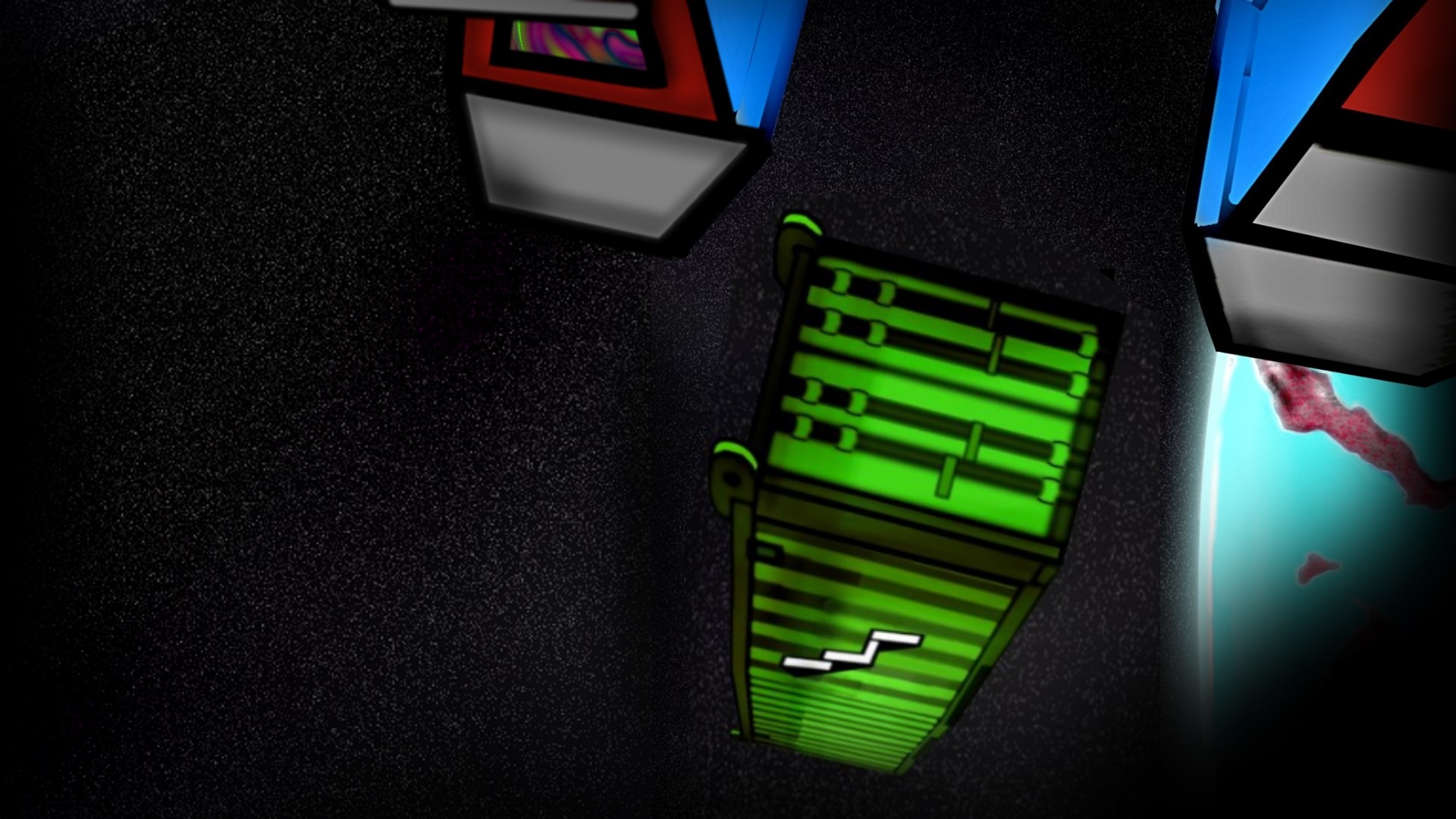 Interstellar Logistics Inc.