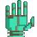 :green_hand: