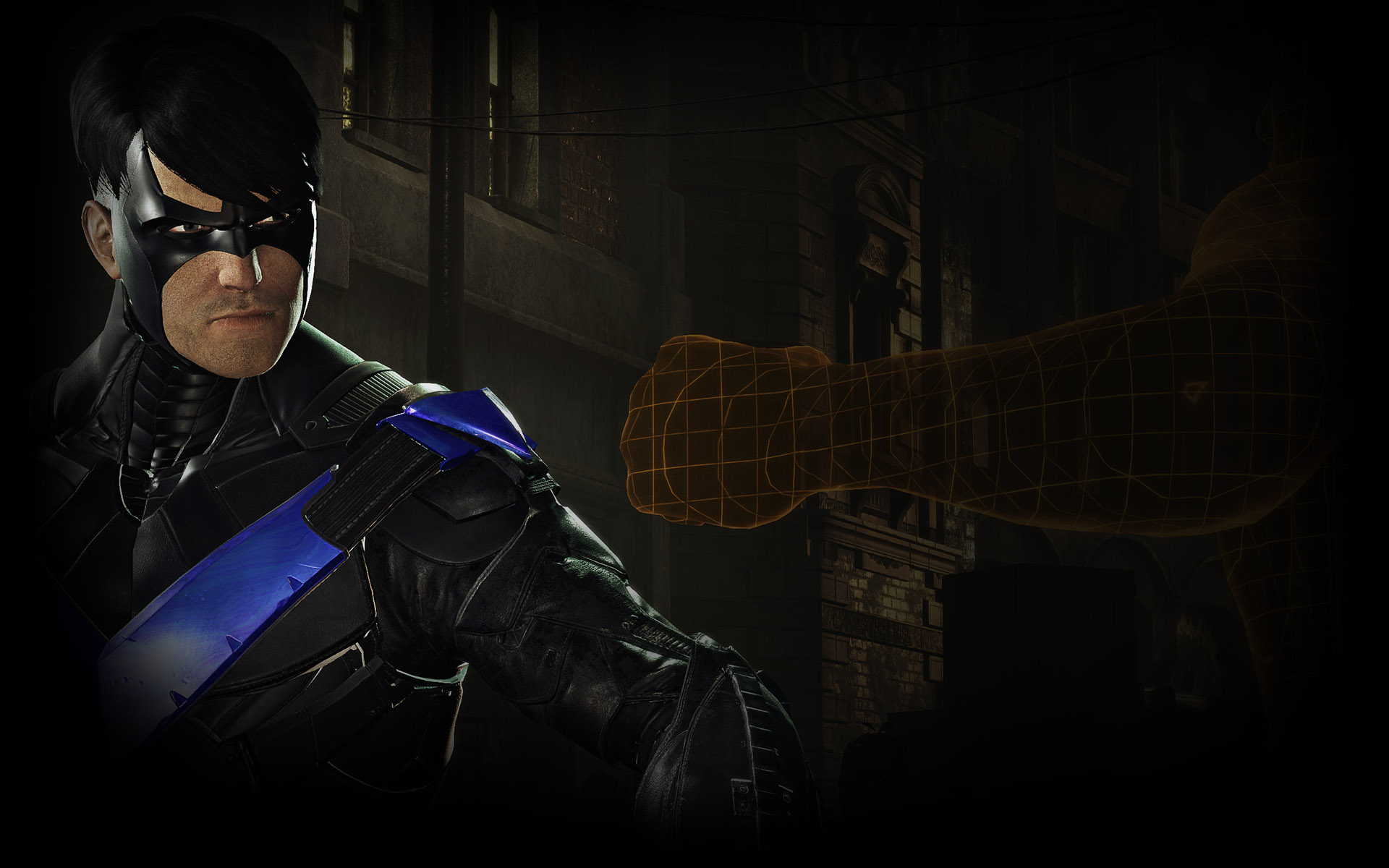Nightwing