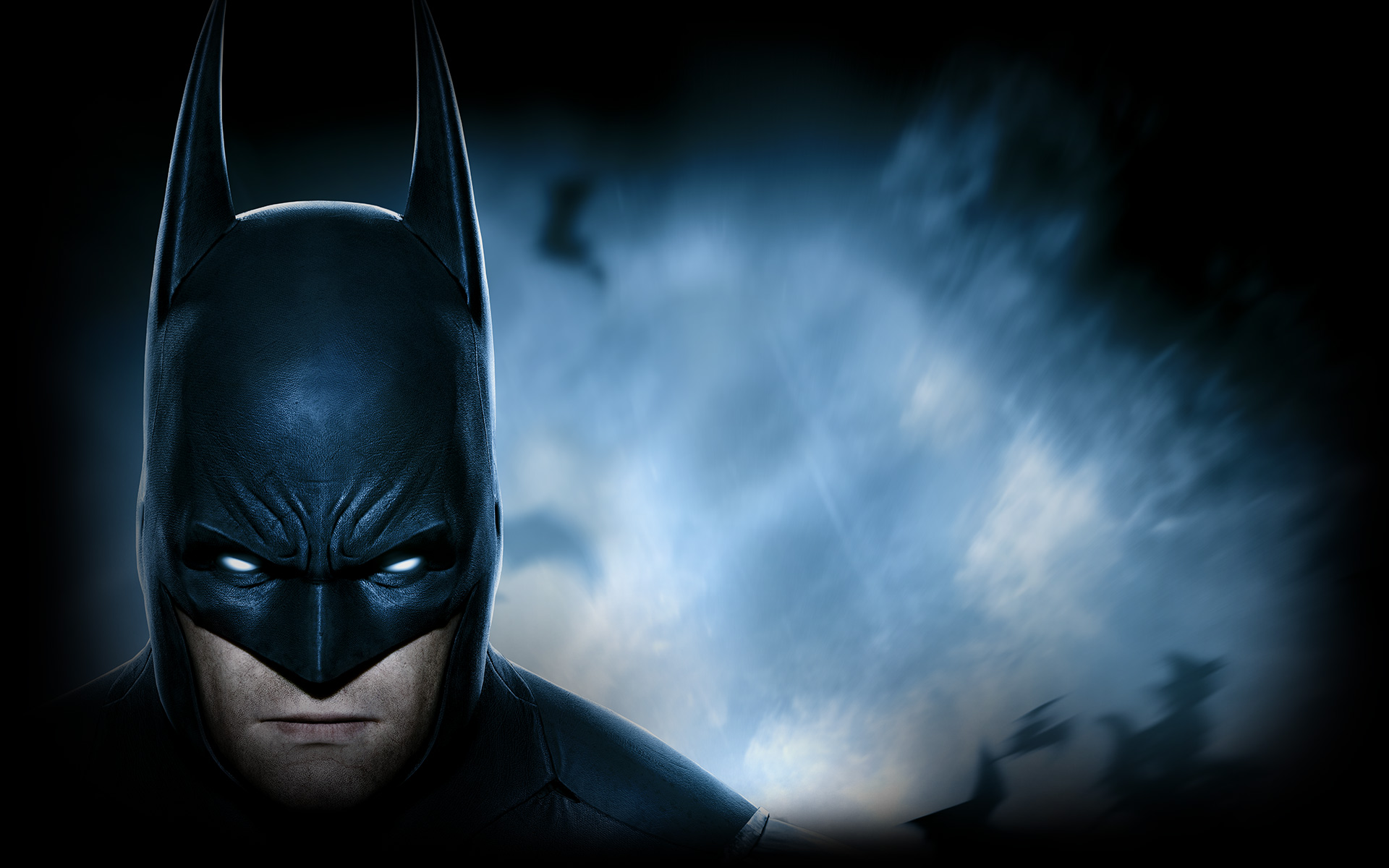 Wear The Cowl