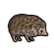 :hedgepig: