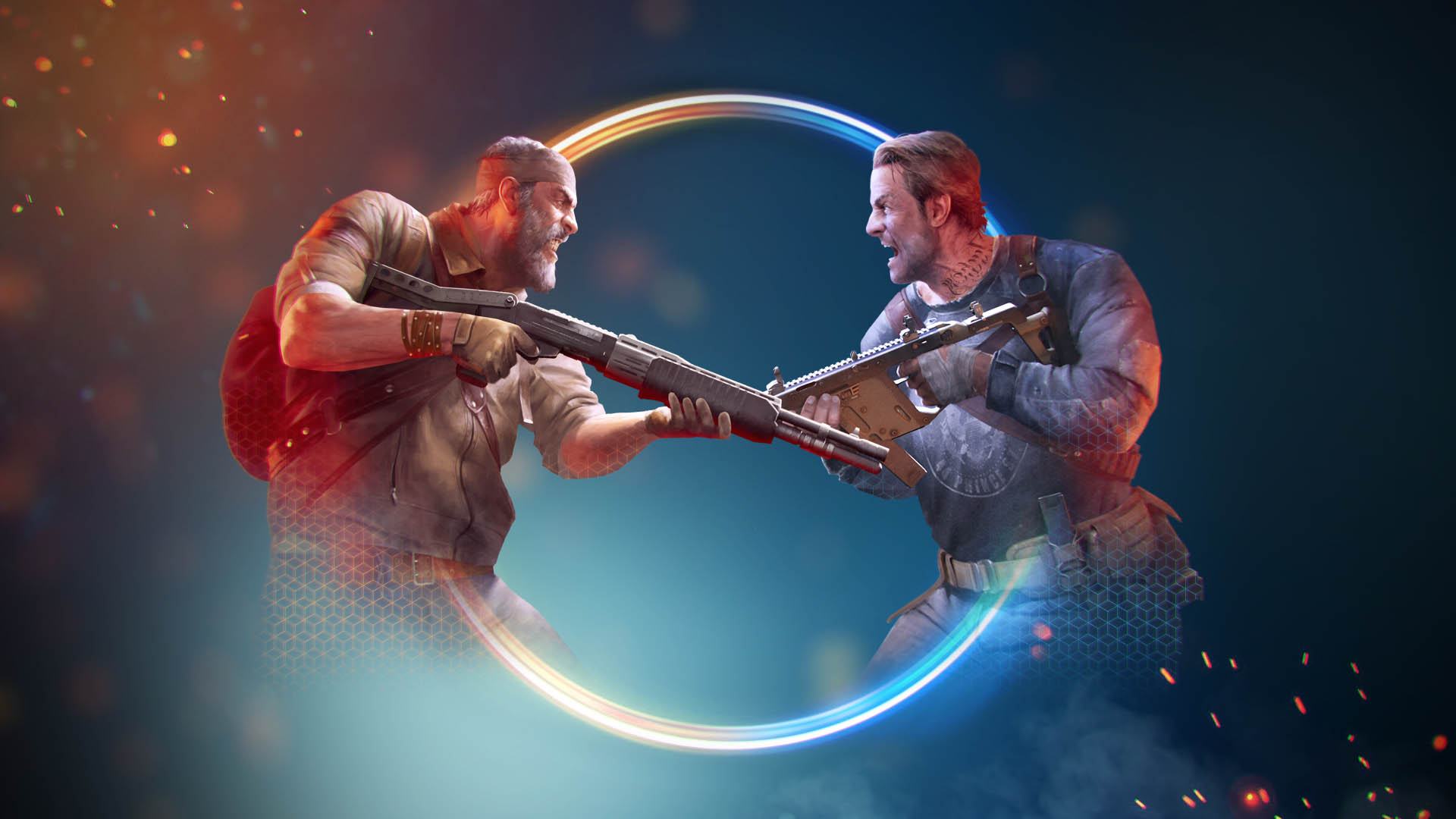 Last Man Standing Appid Steamdb