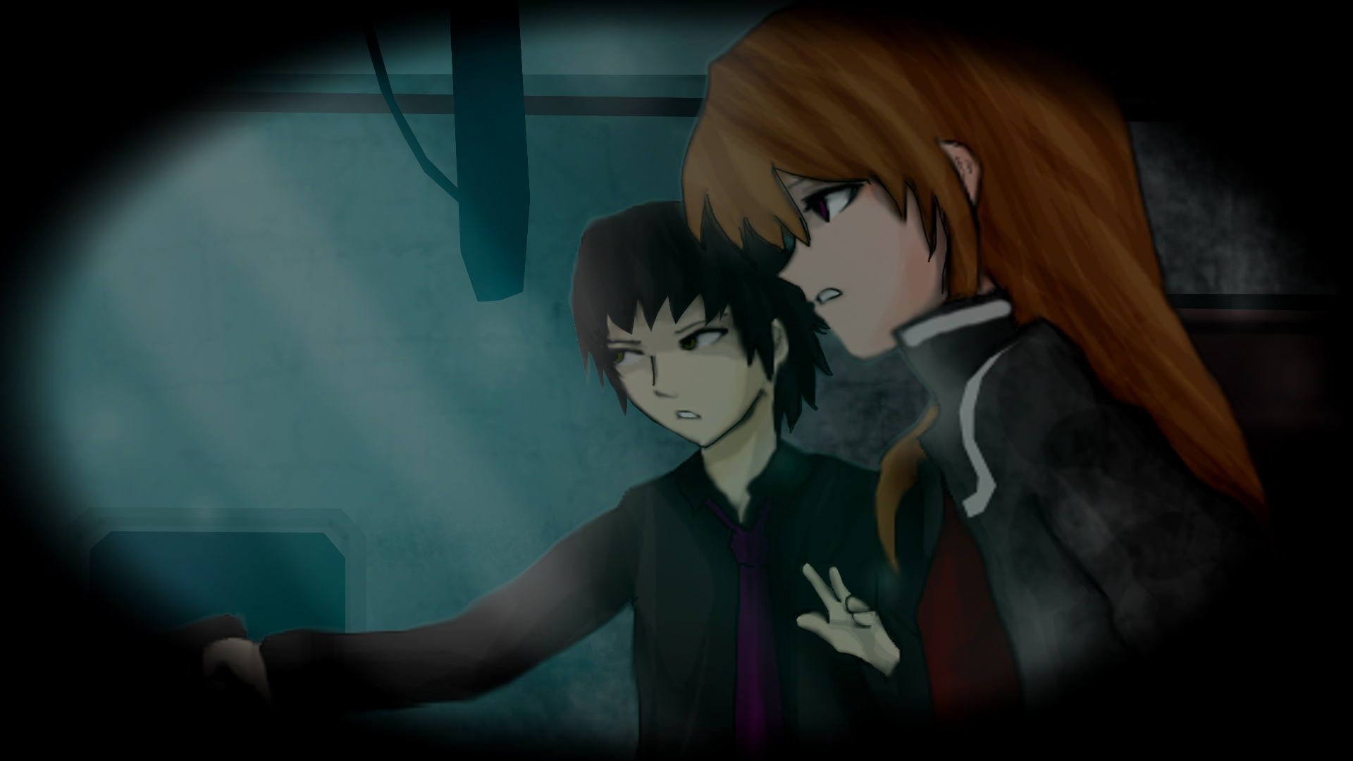 The pawns