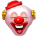 :smileclown: