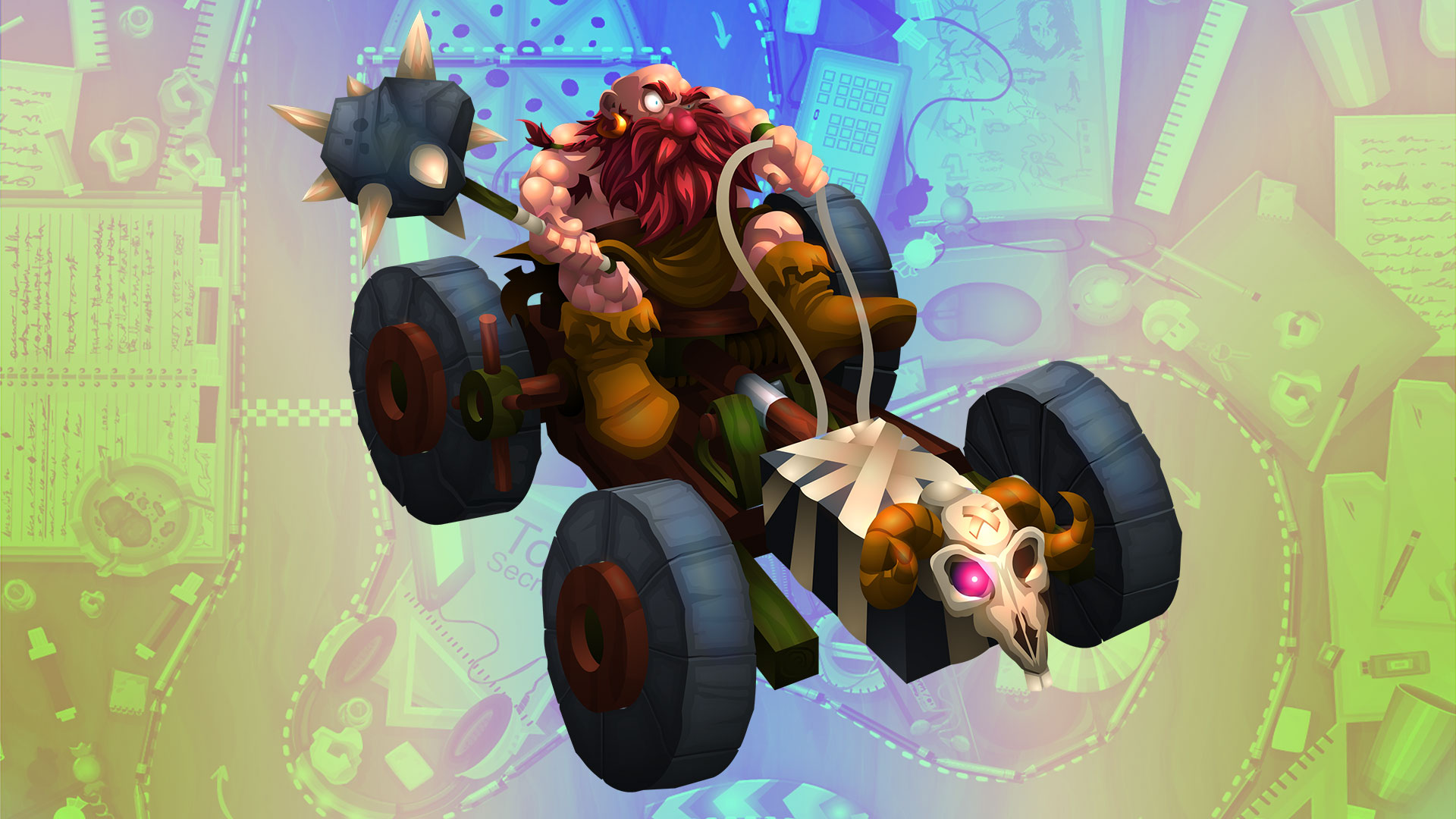Showcase :: Mini Z Racers Turbo