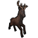 :runningdeer: